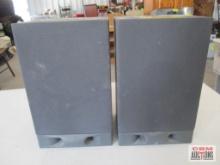 Pair of Emerson Speakers