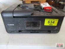 Cannon TR8620 Printer