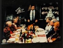 Chevy Chase signed 8x10 Photo with coa