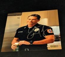 Rob Lowe Autographed 8x10 Photo with coa