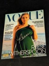 	Reese Witherspoon Autographed 8x10 Photo with coa