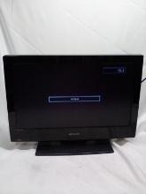 Emerson 26” Flatscreen TV