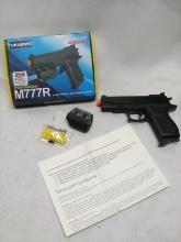 UKARMS Spring Powered M777R Airsoft Kit