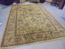 Beautiful Large Area Rug