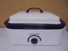 Proctor Silex  Electric Roaster