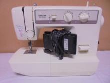 Brother VX-1120 Sewing Machine