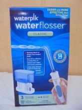 Water Pik Classic Water Flosser