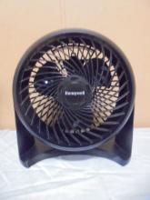 Honeywell 8in/3 Speed Table Fan