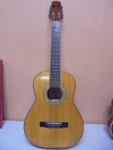 Gremlin G10N Acustic Guitar