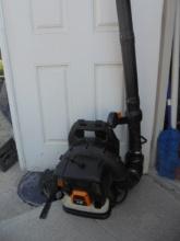 Poulan Pro PR48BT Backpack Blower