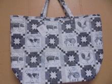 Brand New Virah  Bella Farm Life Tote Bag