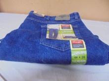 Brand New Pair of Men's Wrangler Jeans