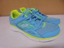 Brand New Pair of Ladies Sketchers Lightweight Shoes