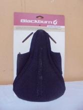 Brand New Blackburn Memory Foam Bicycle Seat Cover