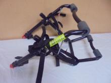 Brand New Trunk Mount 2 Bike Carrier