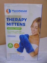 Physio Natural Therapy Mittens