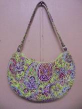 Ladies Vera Bradley Purse