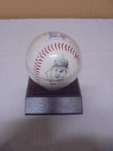 Nolan Ryan Limited Edition Baseball