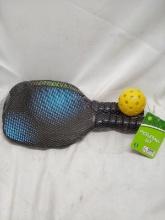 Pickelball set