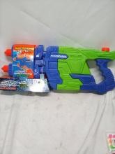 Waterlord Watergun