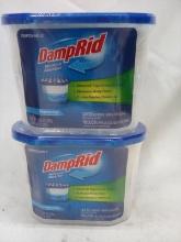 Damp Rid moisture absorber quantity 2