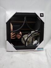 11” Encore Home Decor Wall Mirror- Tag Says $8