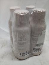 4Pack of Root to End Strand Reviving Complex Volumizing Cond. 13FlOz Bottles