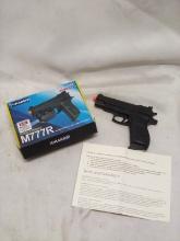 UKARMS Spring Powered M777R Airsoft Kit