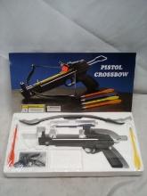 Pistol Crossbow Kit