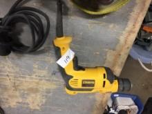 DEWALT ELECTRIC DRILL