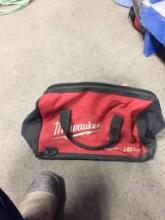 MILWAUKEE TOOL BAG