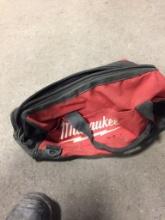 MILWAUKEE TOOL BAG