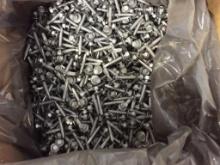 BOX OF 1.5" #12-14 SCREWS