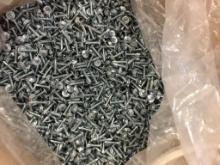 APPROX. 5000 3/4" x 8-18 SELF TAPPING SCREWS