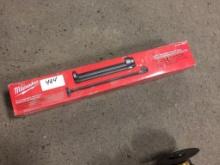 MILWAUKEE M18 CAULKING GUN