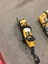 DEWALT ELECTRIC GRINDER