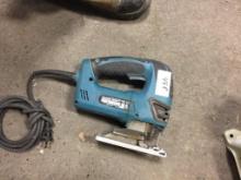 MAKITA ELECTRIC JIGSAW