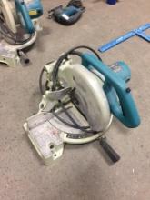 MAKITA COMPOUND MITRE SAW