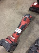 HILTI 22V GRINDER & BATTERY