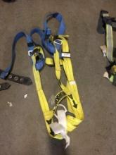 SAFETY HARNESS