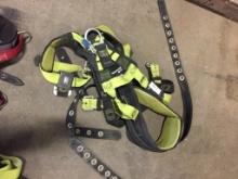 SAFETY HARNESS