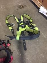 SAFETY HARNESS