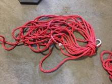 SAFETY ROPE