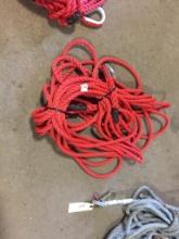 SAFETY ROPE