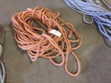 SAFETY ROPE