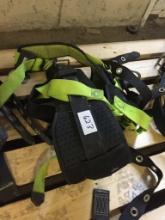 SAFETY HARNESS