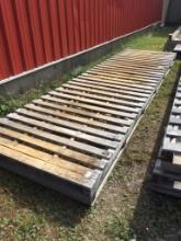 HD PALLET, 16.5 FT x 4 FT 4 INCH