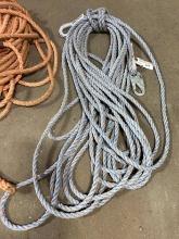 SAFETY ROPE