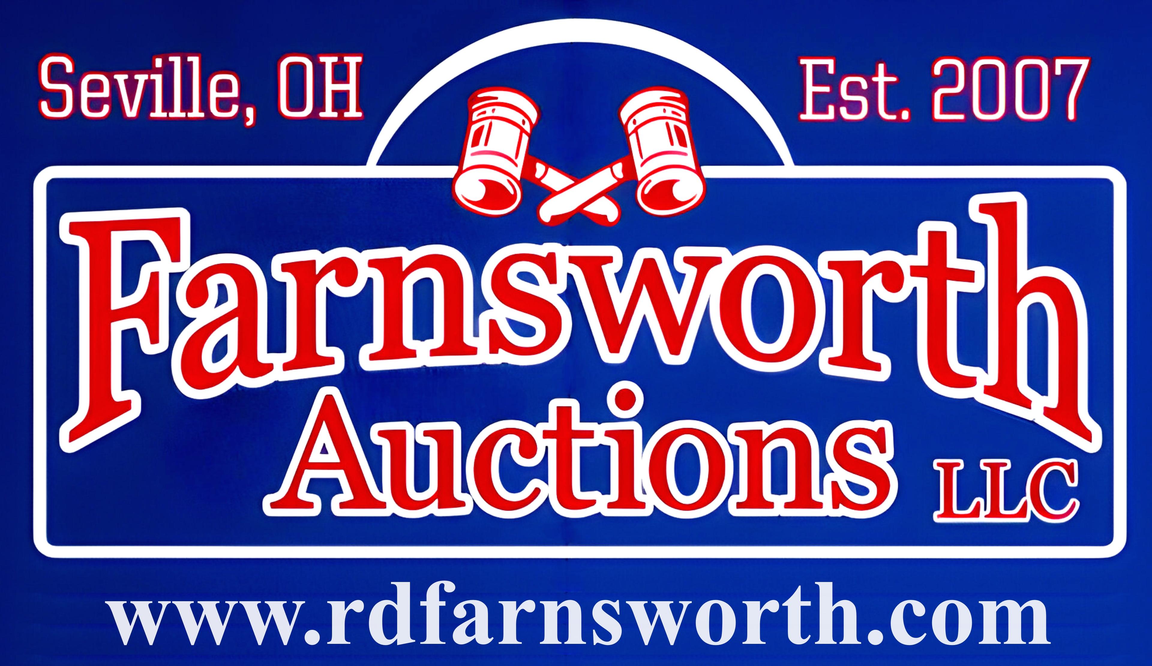 Farnsworth Auctions LLC