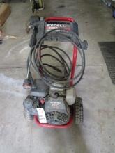 Pressure Washer